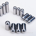 Pin Stud YG11 Tungsten Carbide Conical Buttons for Mining Φ20*30mm Manufactory